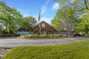 Hilton Vacation Club The Historic Powhatan Williamsburg